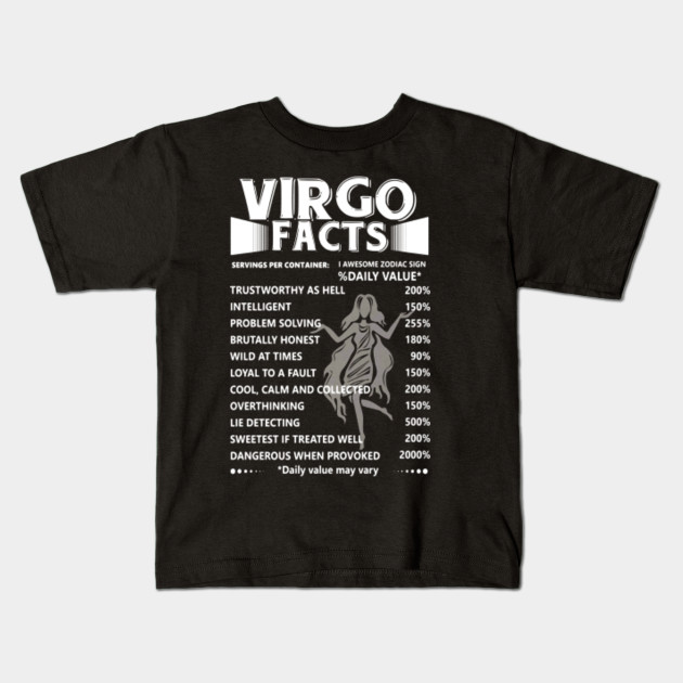 t shirt virgo